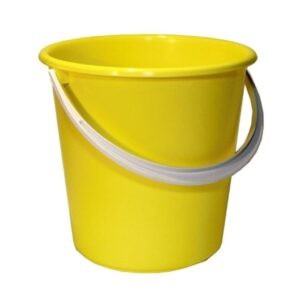 Vědro 5l PVC mix barev | Úklidové a ochranné pomůcky - Vědra, kýble a odpadkové koše Vědro 5l PVC mix barev | Úklidové a ochranné pomůcky - Vědra, kýble a odpadkové koše